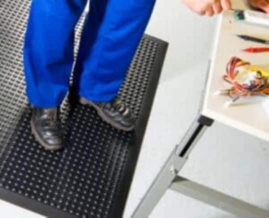 Anti Fatigue Mats