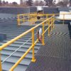GRP handrail 3