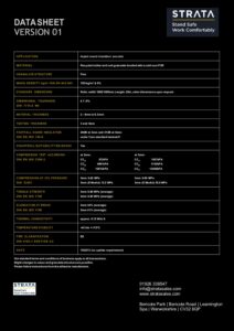 Strata acoustic underlay datasheet pdf 212x300 1