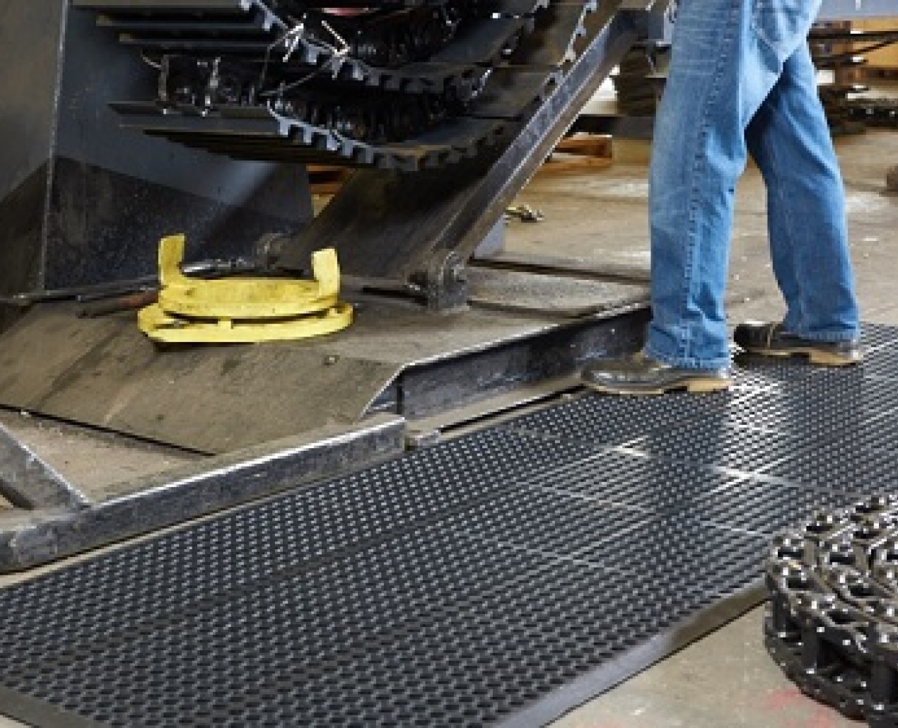 Dura-Link Installation Instructions